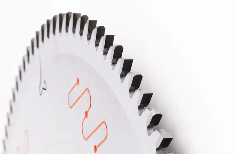 TCT Circular Saw Blade Surface Treatments: The Ultimate Procurement Guide