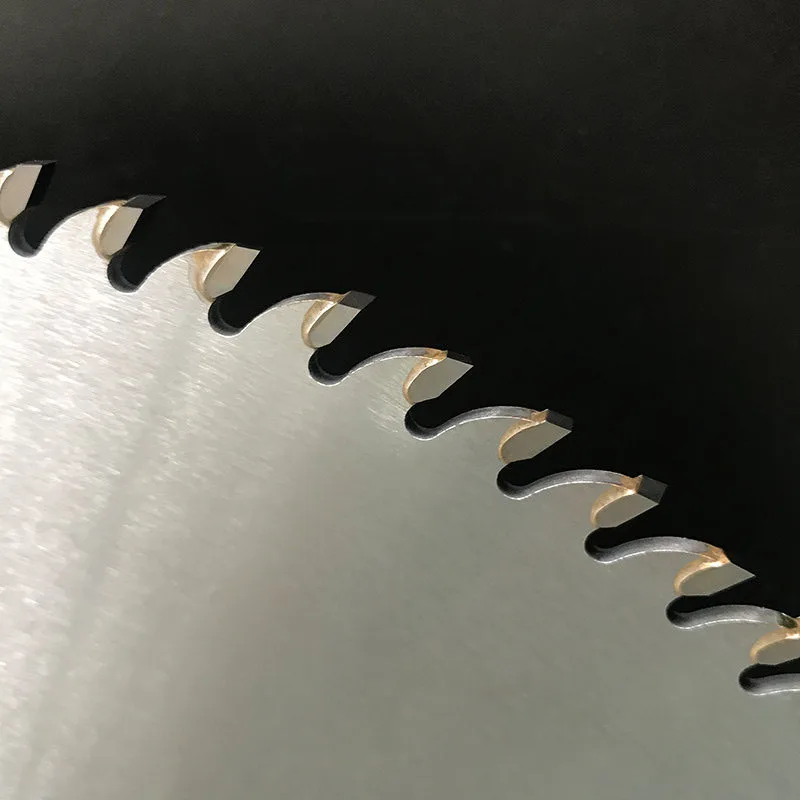 What Is a Circular Saw Blade? Types by Material and Construction