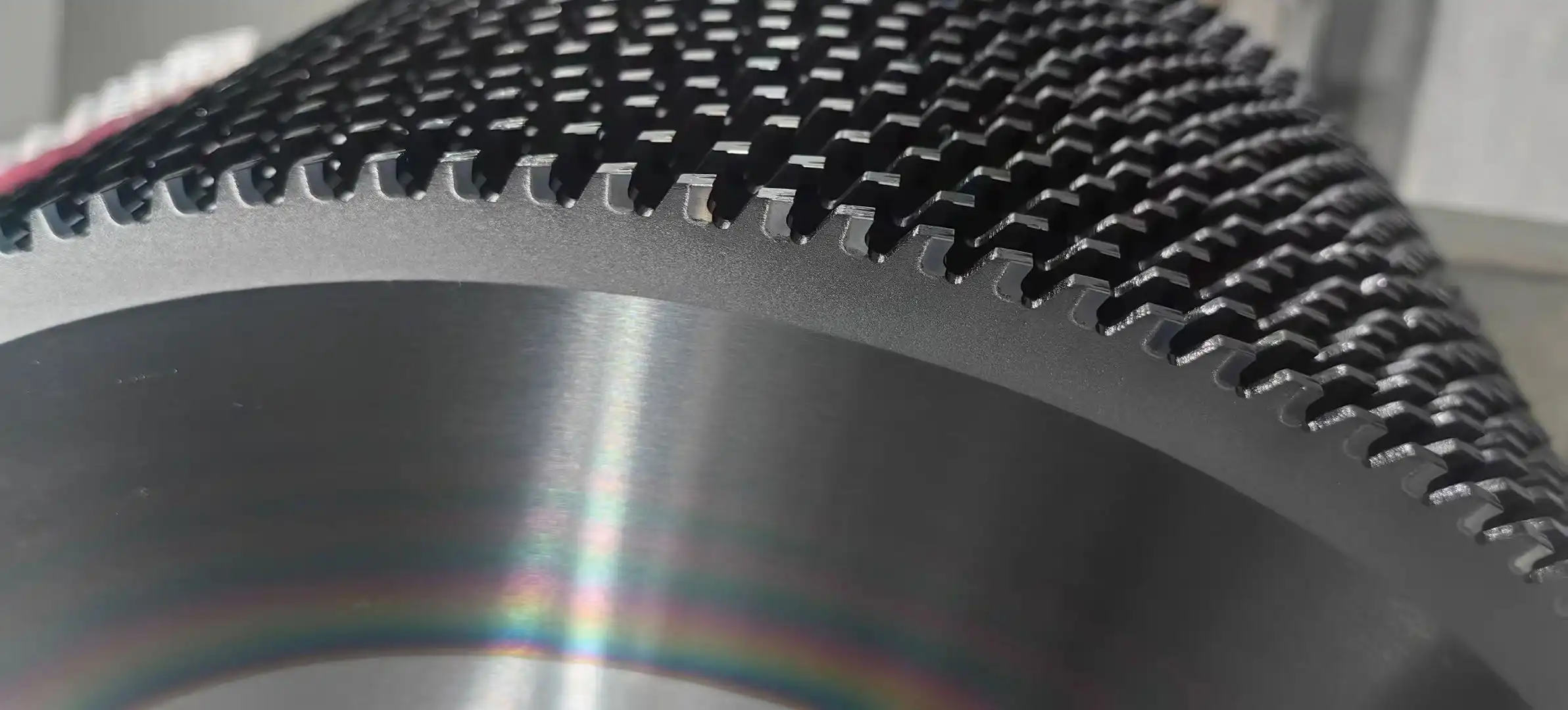 TCT vs. Cermet Cold Saw Blades: A Procurement Guide to Cutting Steel