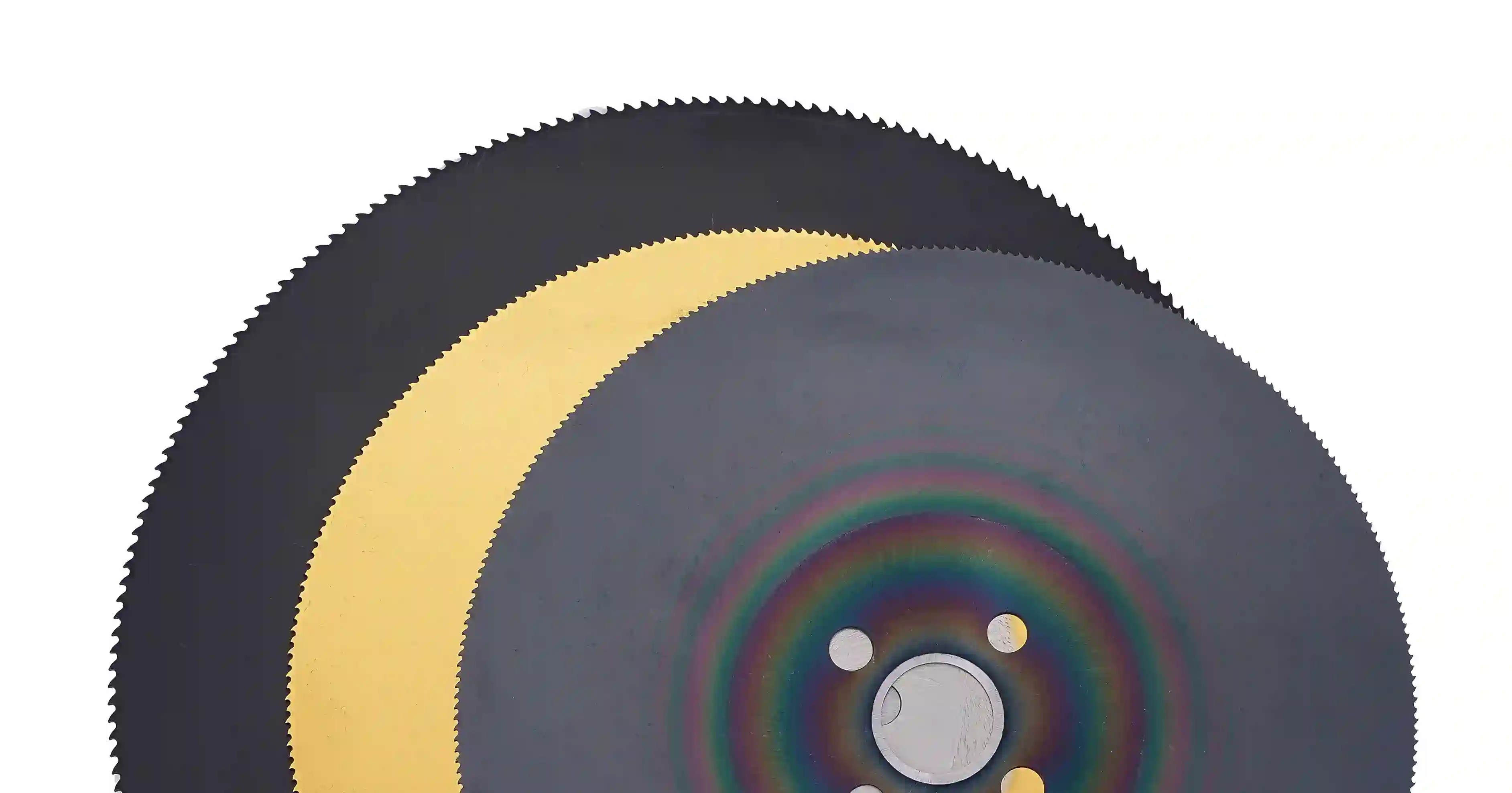 HSS Circular Saw Blade Coatings: The Strategic Color-Coded Sourcing Guide