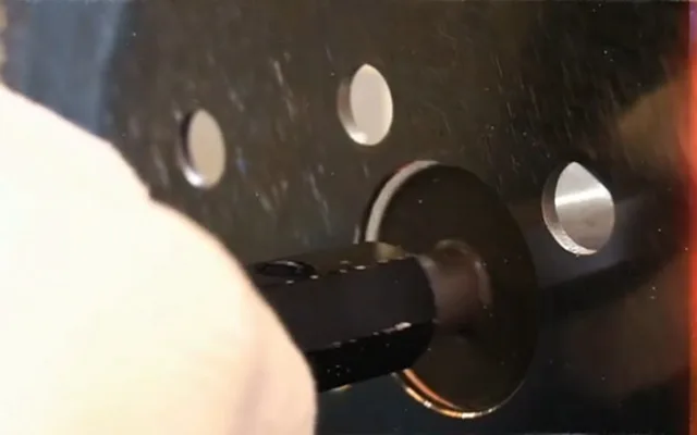 Bore tolerance inspection