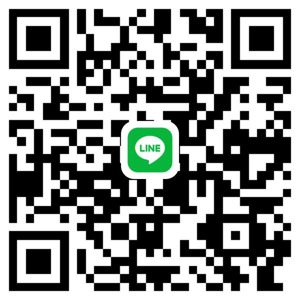 LINE QR code