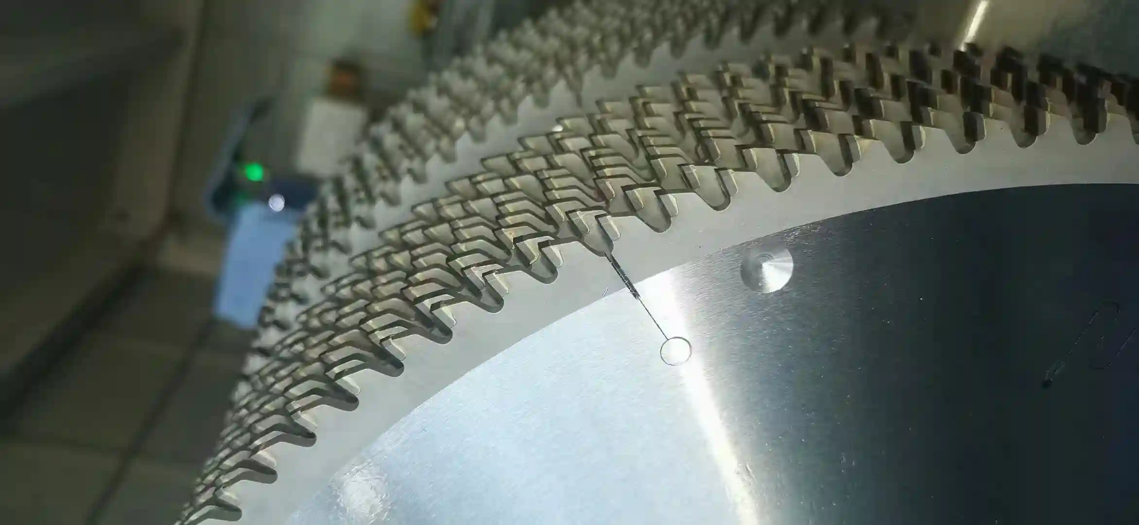pcd circular saw blade