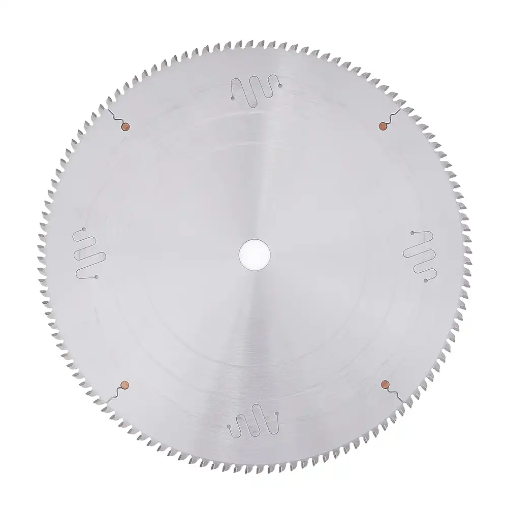 Circular Saw Blade for Aluminum Cutting