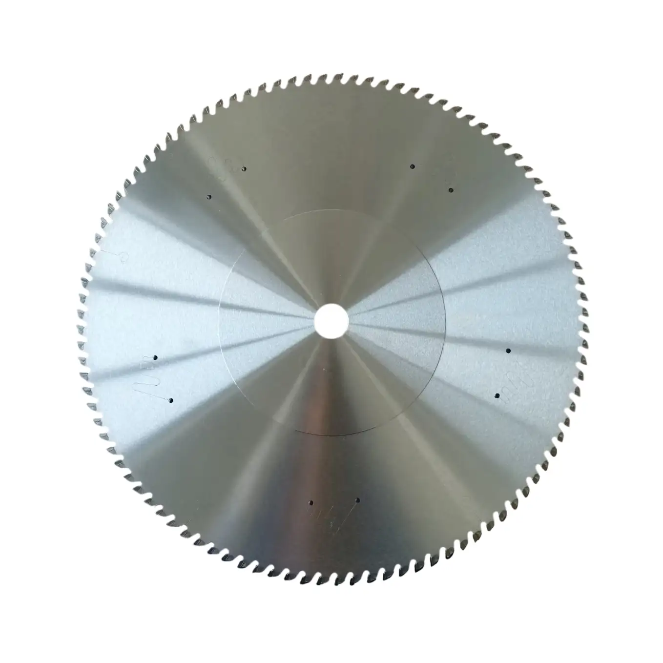 Circular Saw Blade for Aluminum Honeycomb Core
