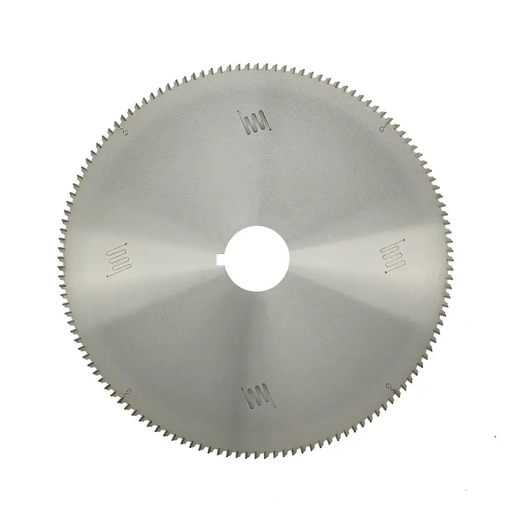 Circular Saw Blades for Mineral Wool Board