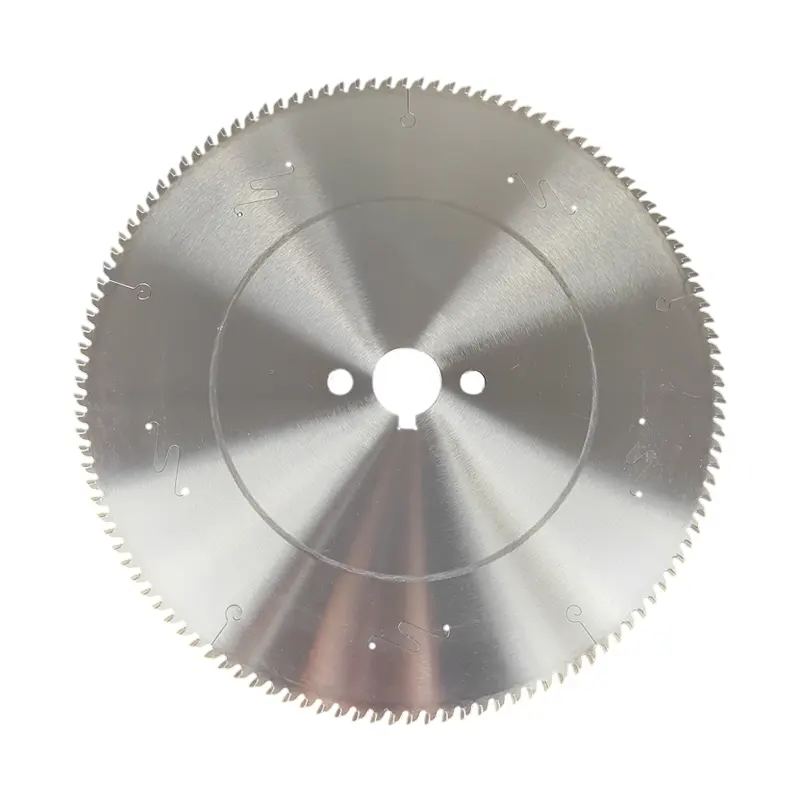 Circular Saw blades for Mineral Wool Sandwich Panel
