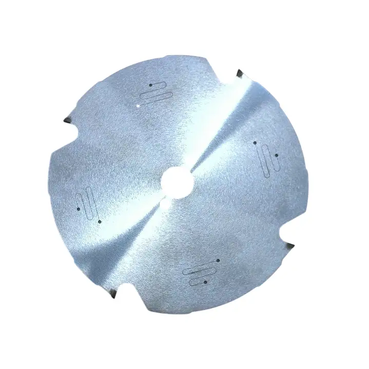 PCD Circular Saw Blades for Fiber Cement Board