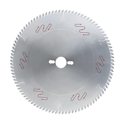 panel sizing saw blades