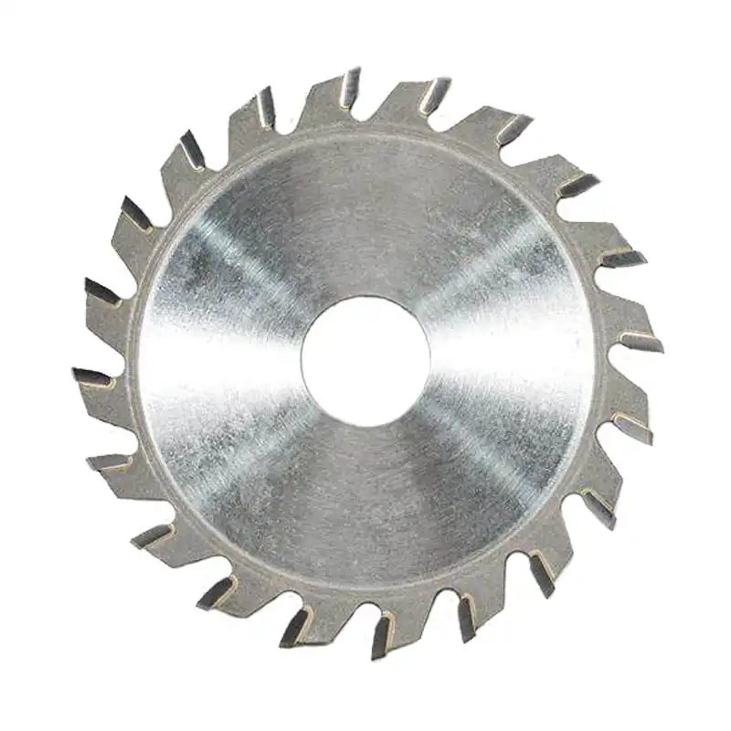 Circular Saw Blades for Edge Trimming