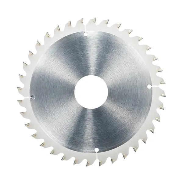 conical scoring saw blades for panel sizing