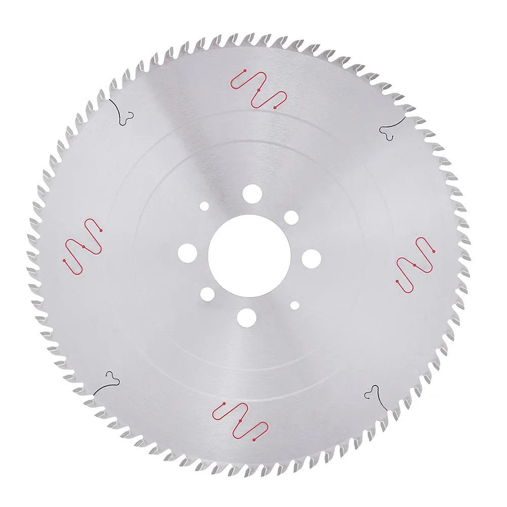 industrial panel cutting saw blades​