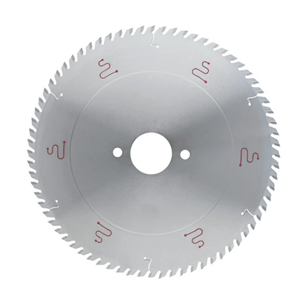 industrial panel sizing saw blades