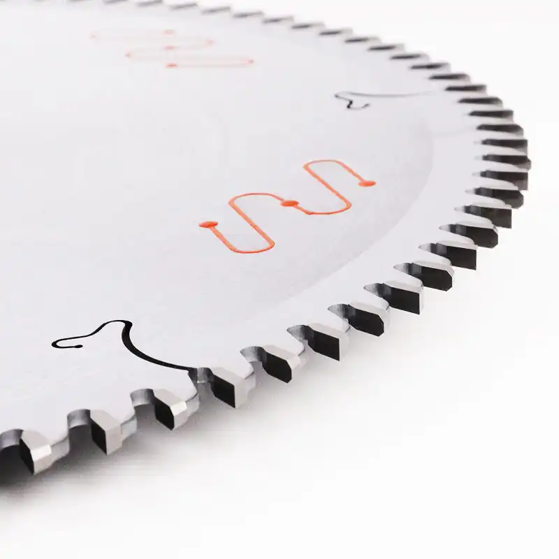 panel cutting saw blades​