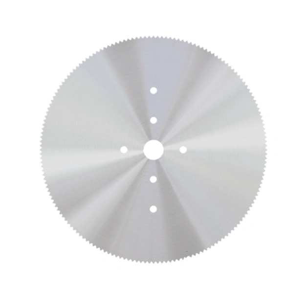 Cold Friction Circular Saw Blades