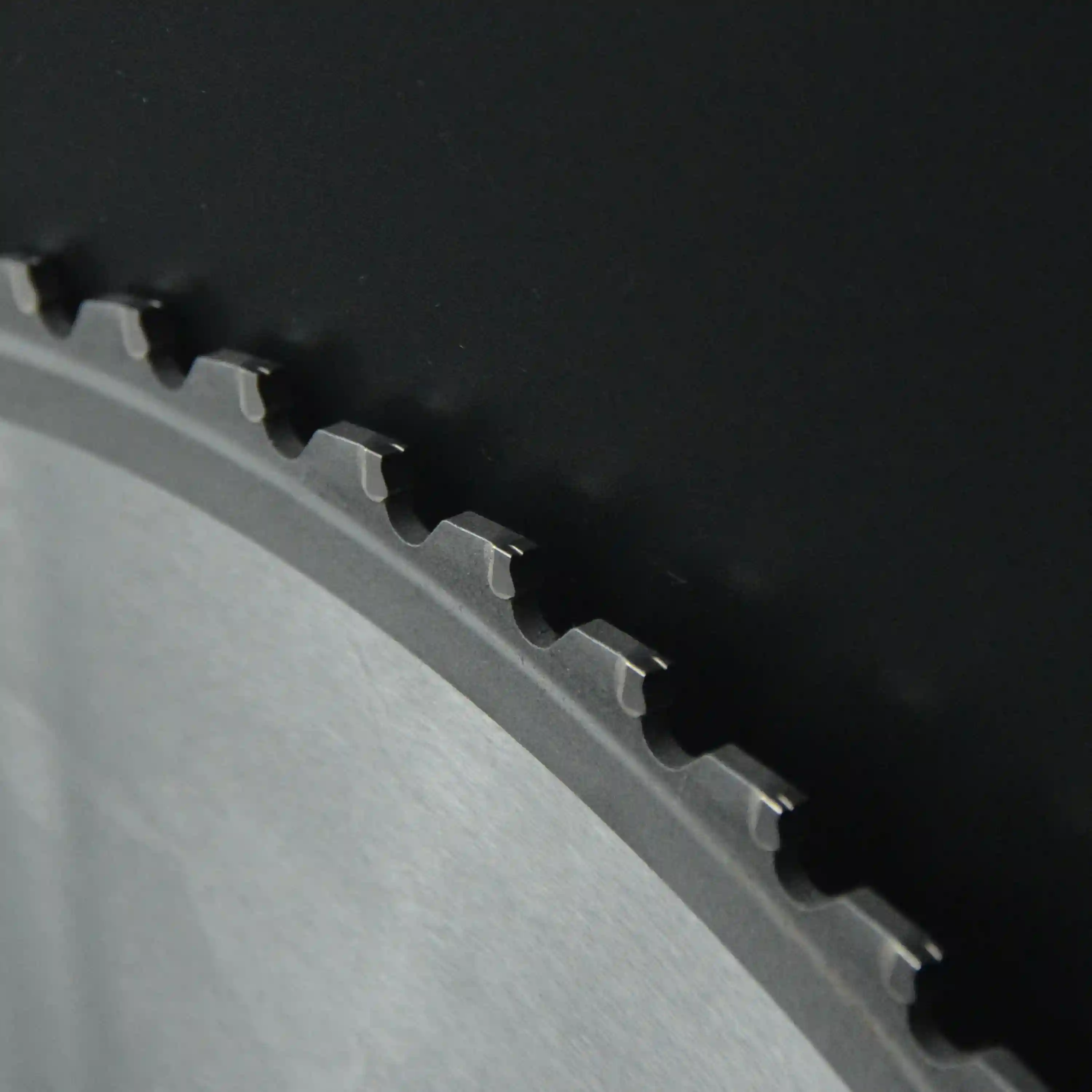 cermet circular saw blade