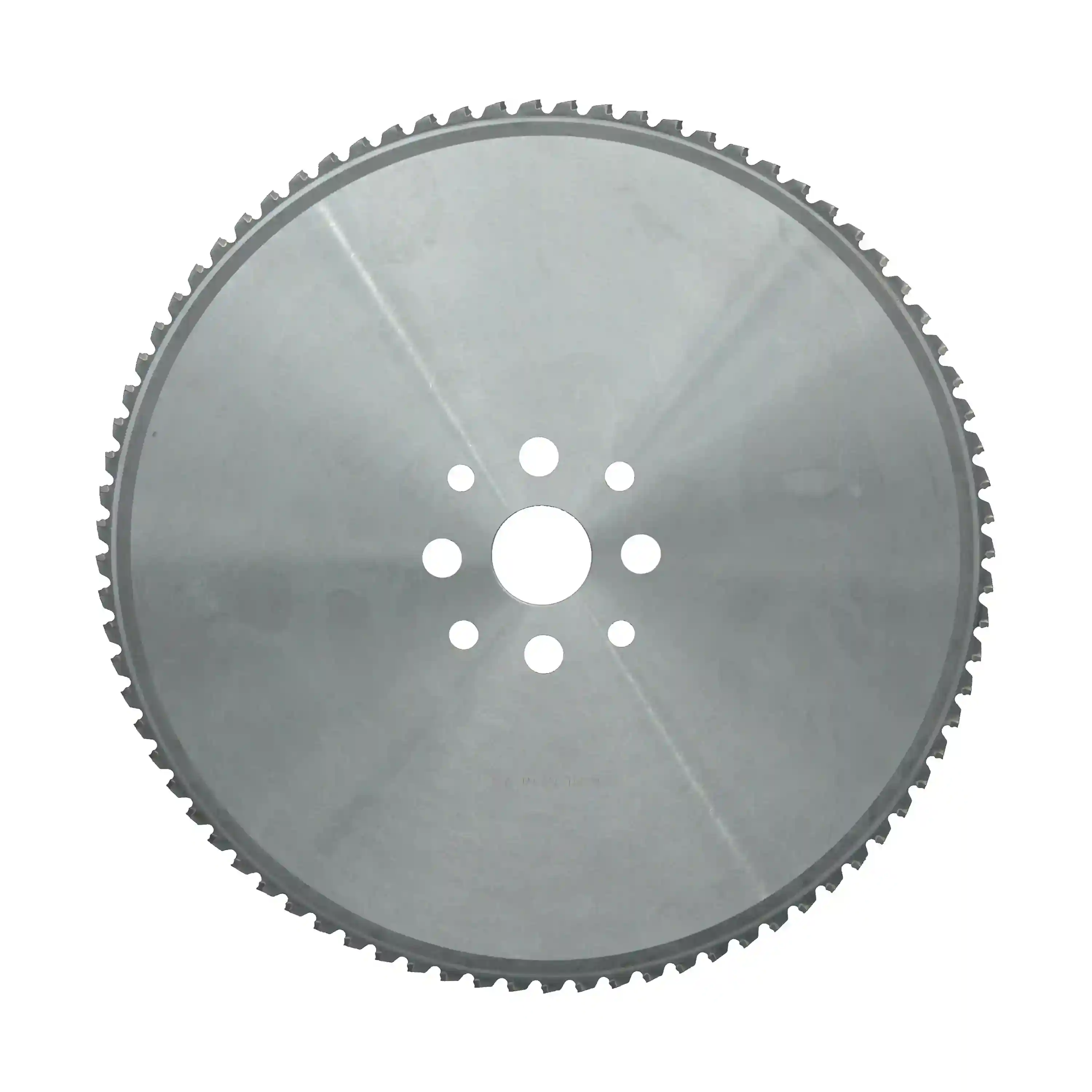 cold saw blades for low and medium carbon steel cutting