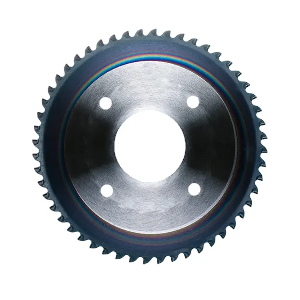 cold saw blades for steel tube cutting