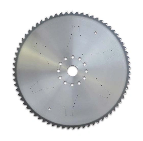 Cold Saw Blades for Stainless Steel Seamless Tube