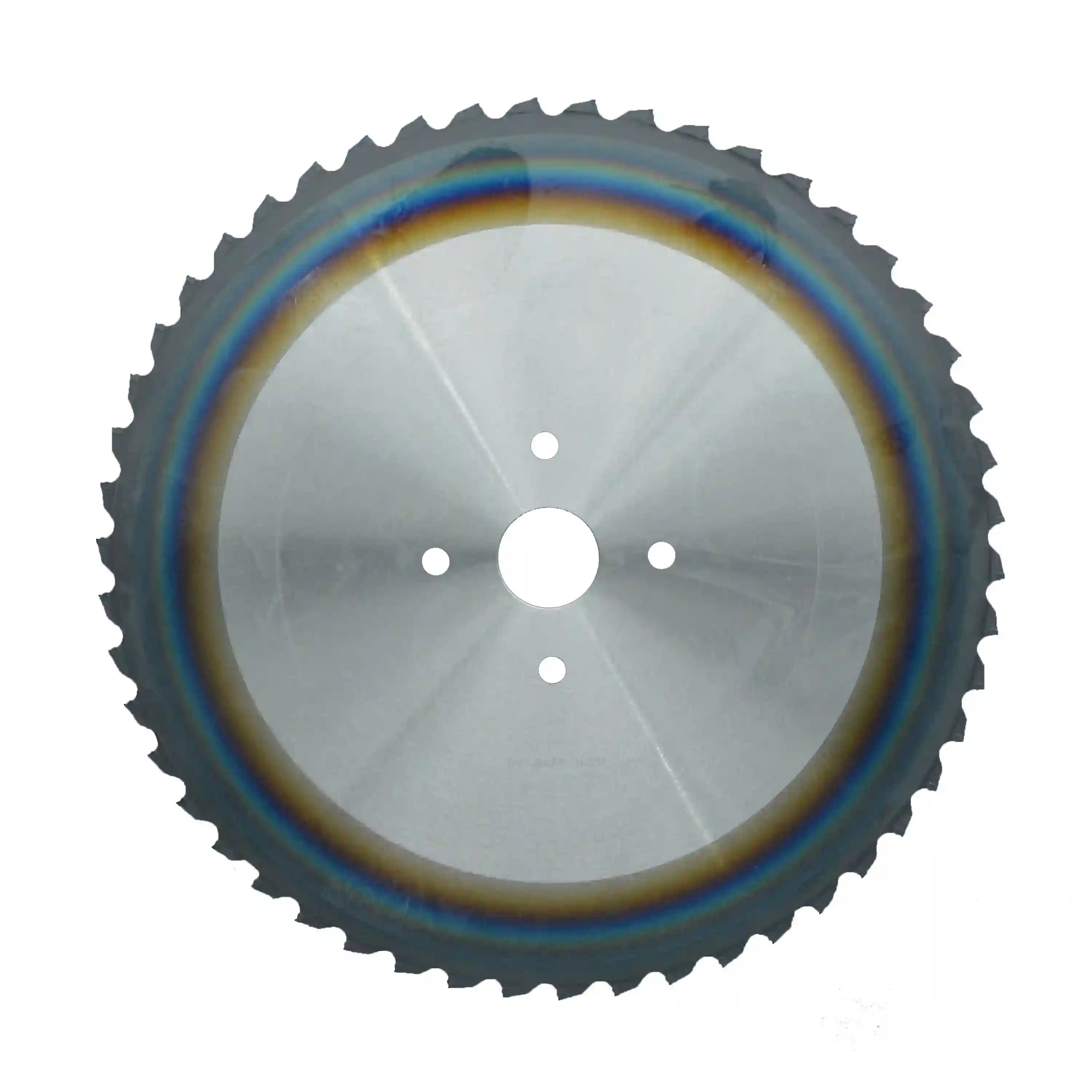 cold saw blades for steel cutting