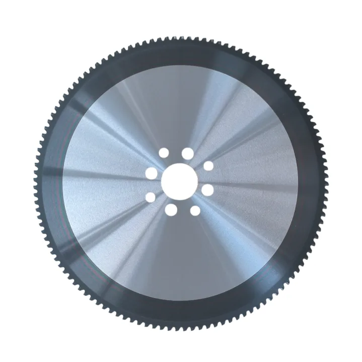 cold saw blades for steel tube cutting