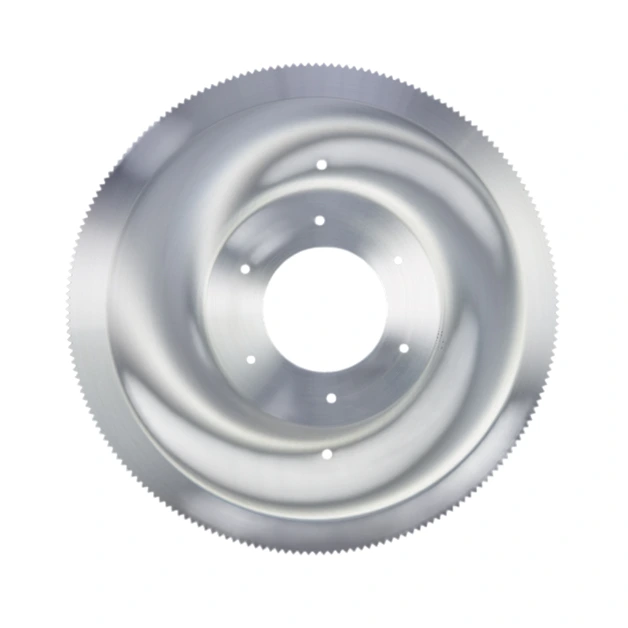 Conical Ground Friction Circular Saw Blades