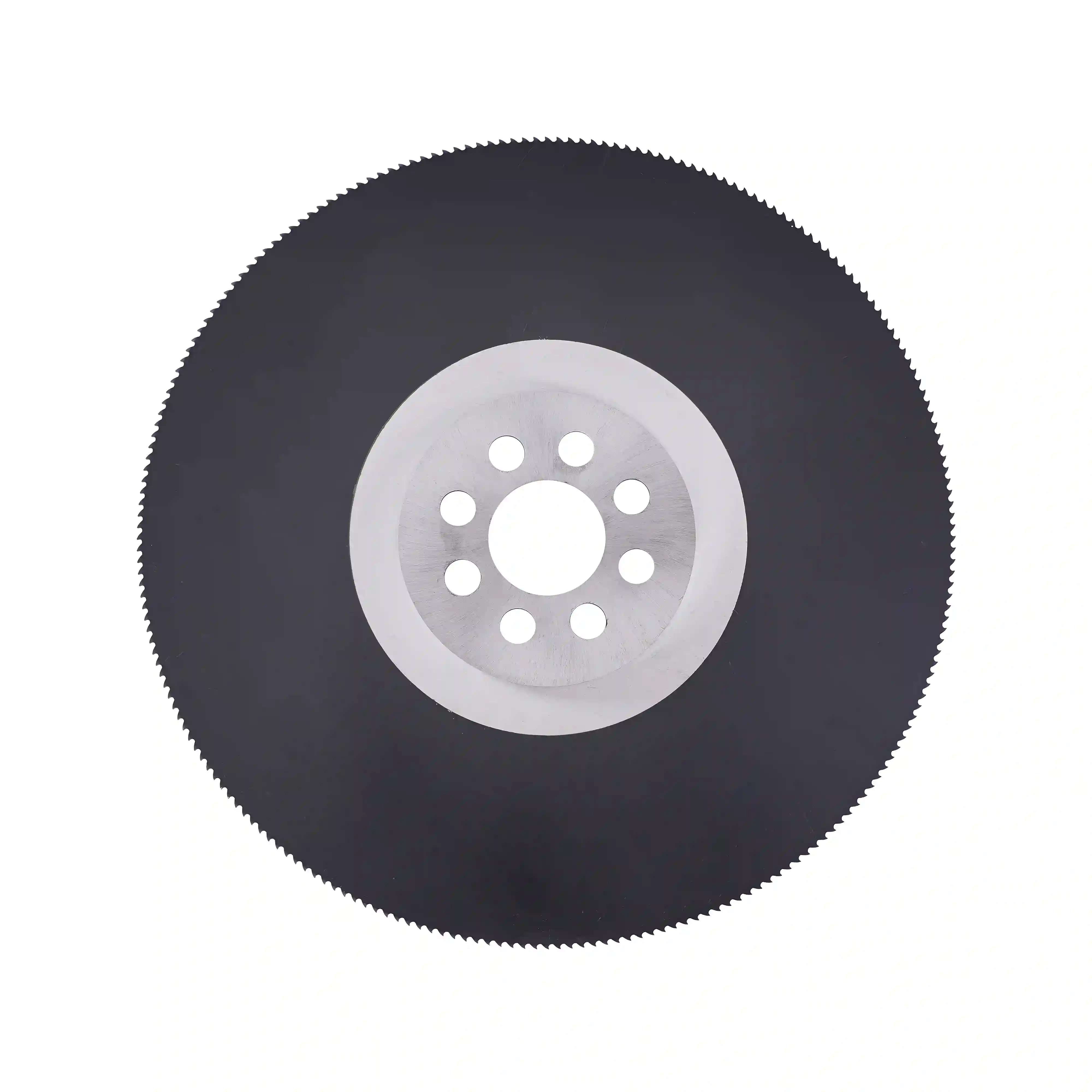HSS cold saw blades for stainless steel and medium-tensile steel cutting