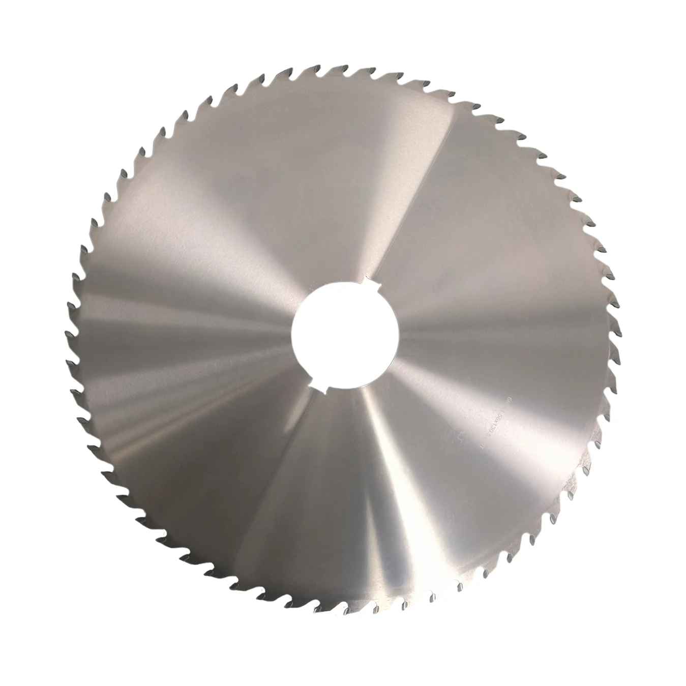 Circular Saw Blades For Sawdust Making