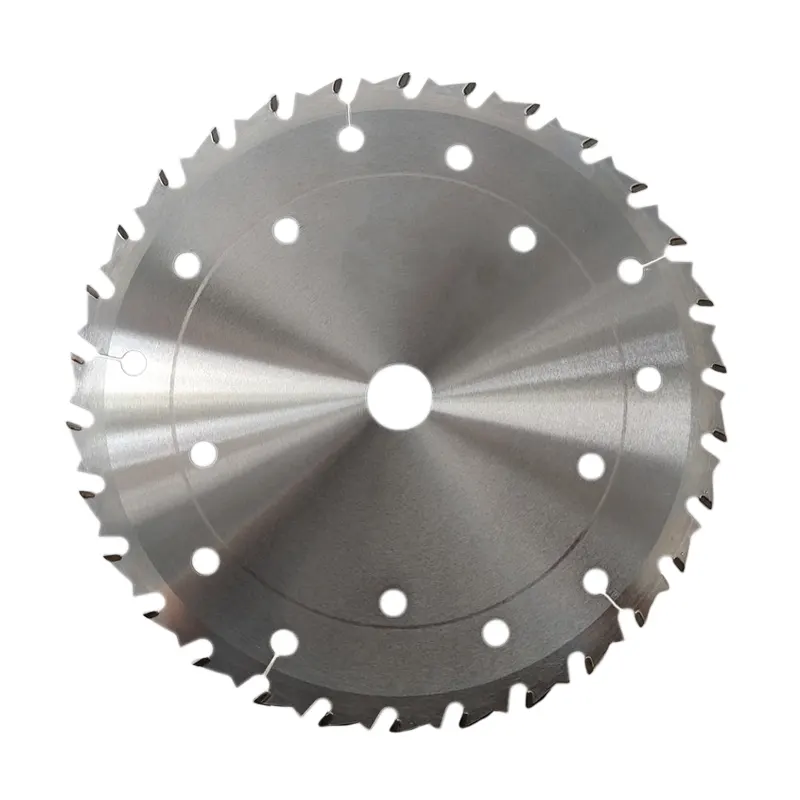 Circular Saw Blades for Solid Wood Ripping