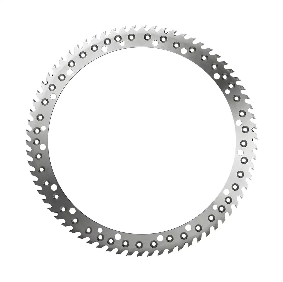 Hogger Rings for Chipping Lines