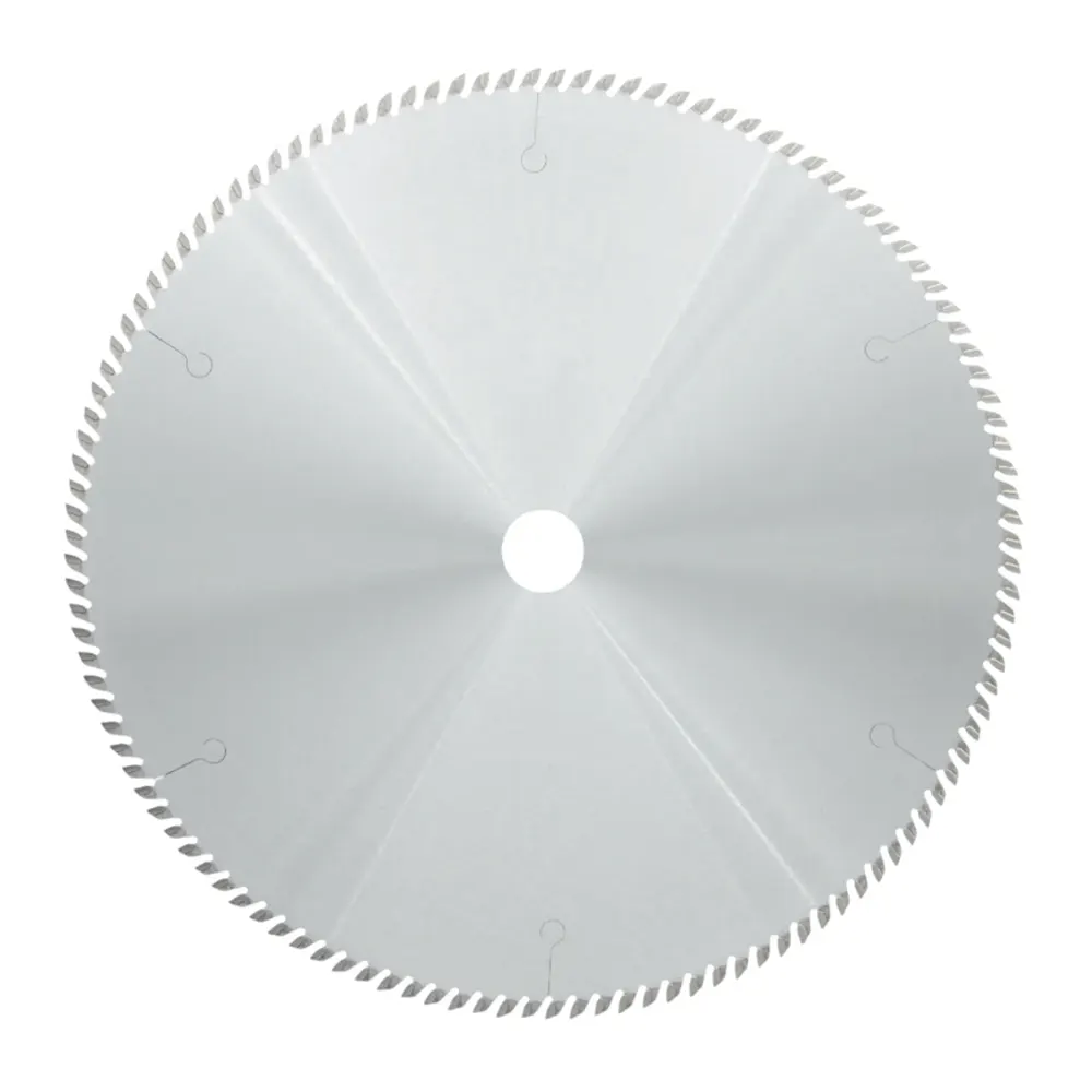 circular saw blades for picture frames and mouldings