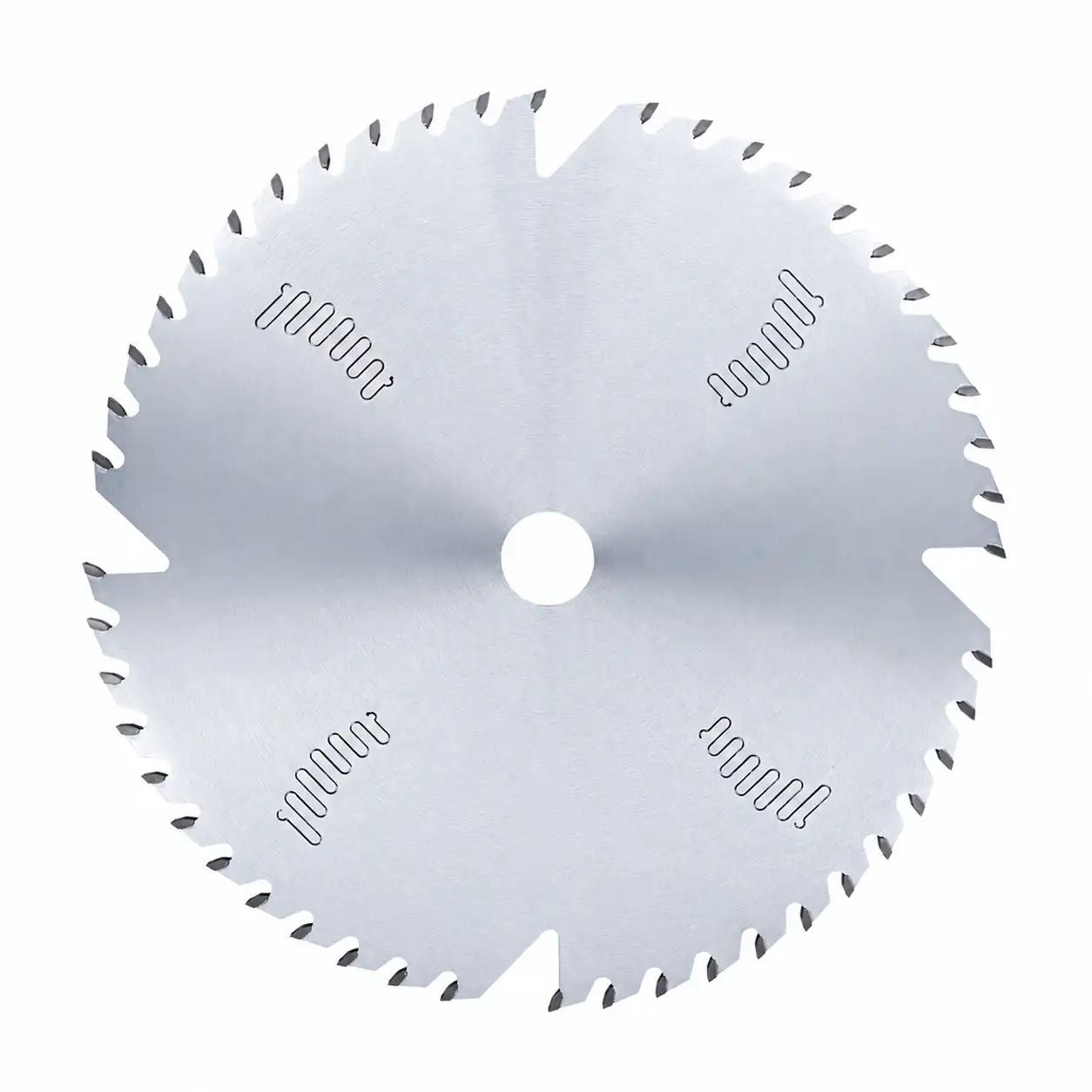 Circular Saw Blades For Solid Wood Trimming and Edging