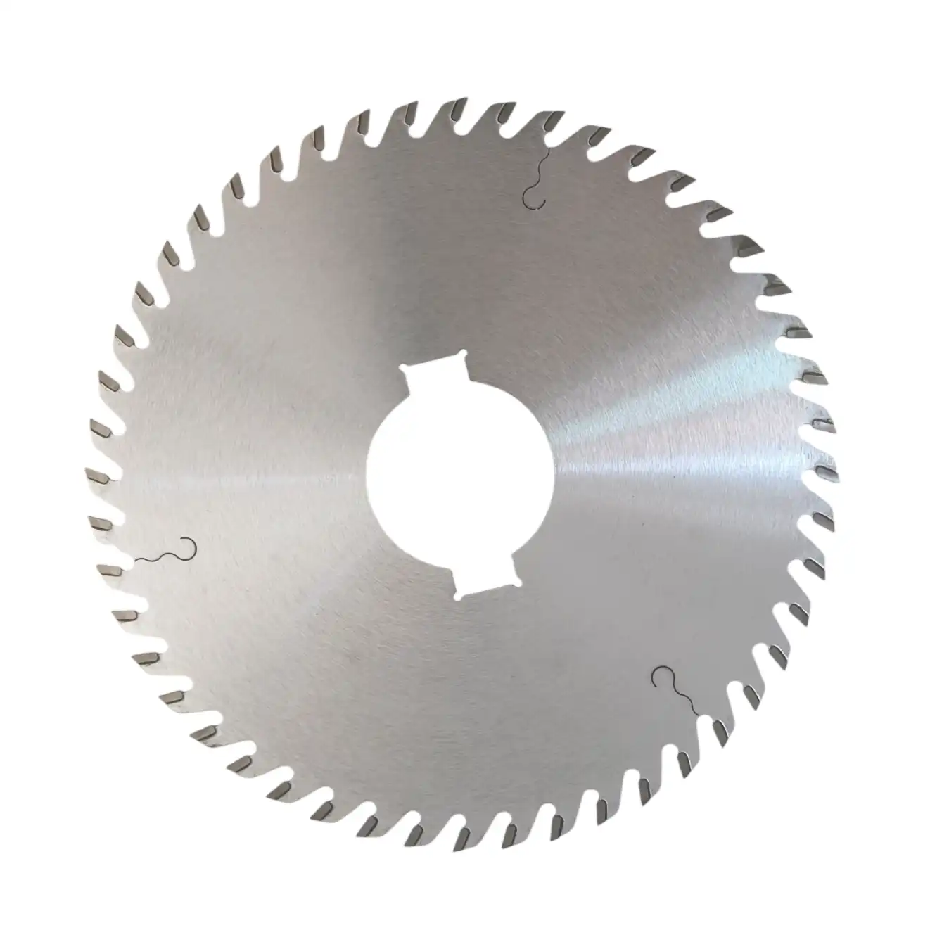 Ultra-thin Kerf Multi-rip Circular Saw Blades For Solid Wood